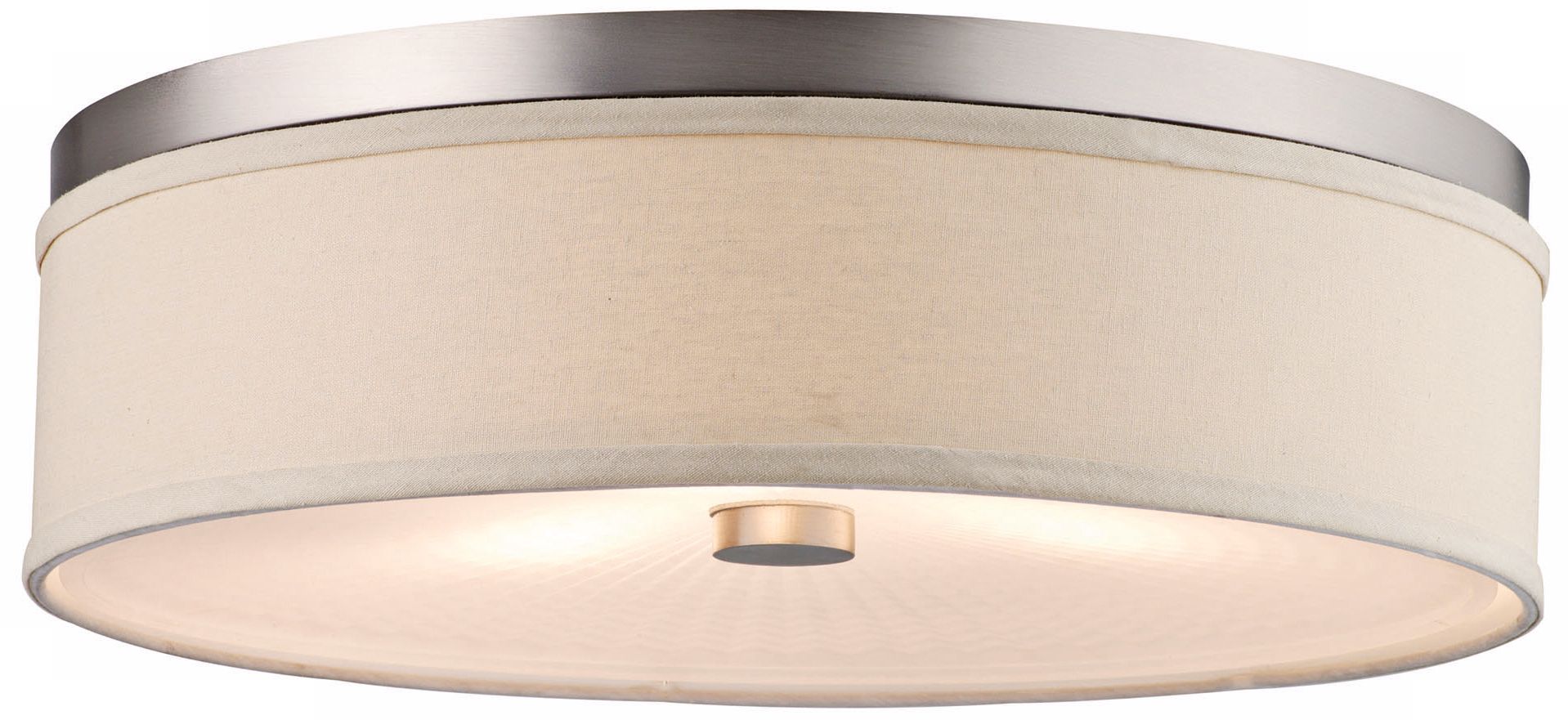 Forecast Embarcadero Collection 20 1/2" Wide Ceiling Fixture