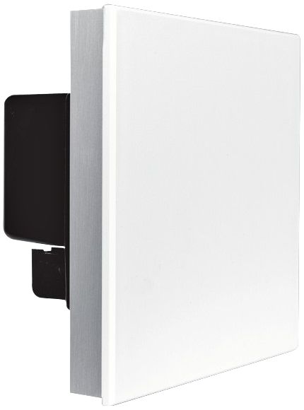 Lutron NGRX-PB-WH 2000W Power Booster for Grafik Eye