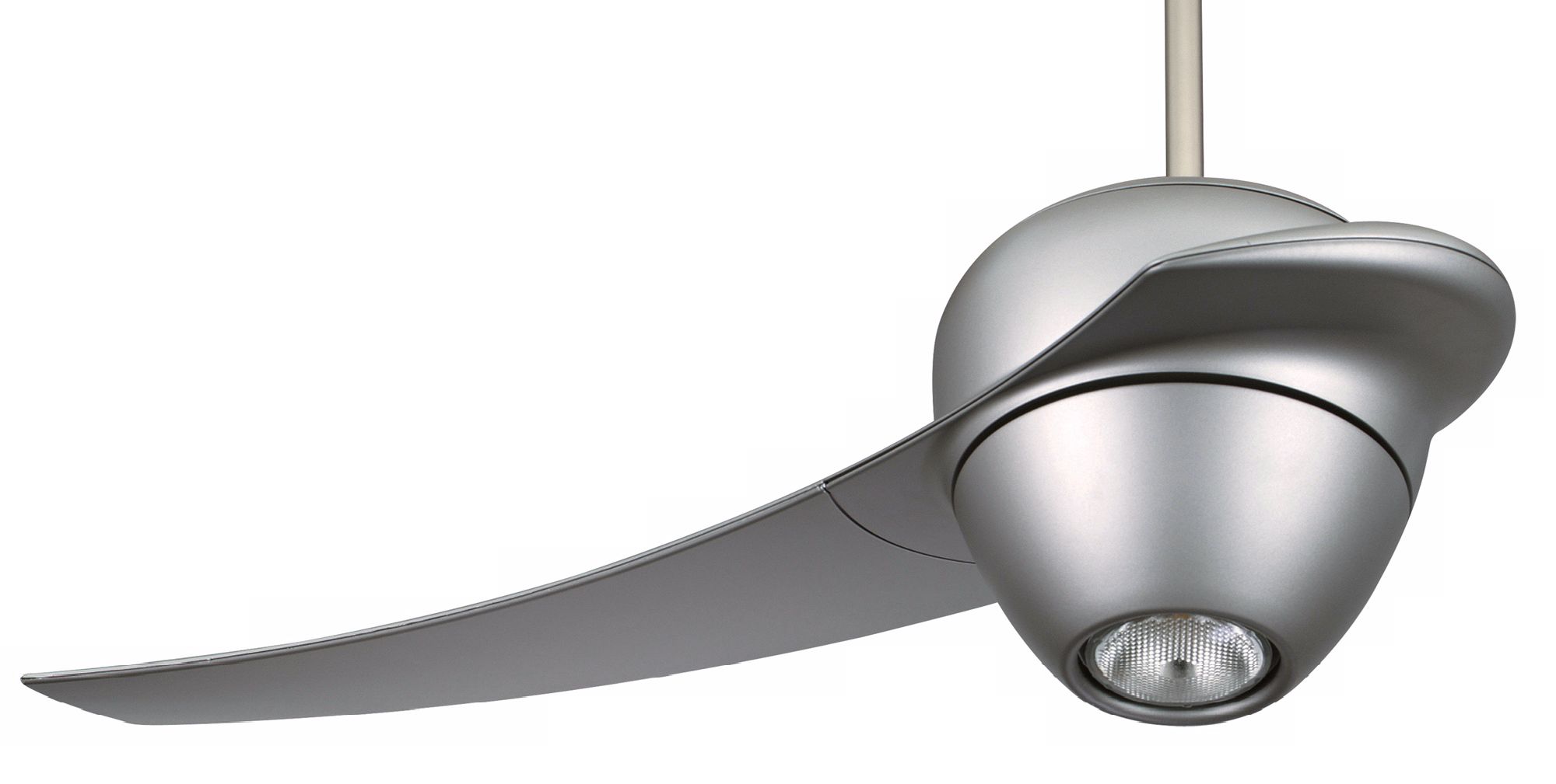 60" Fanimation Enigma Metro Gray Ceiling Fan