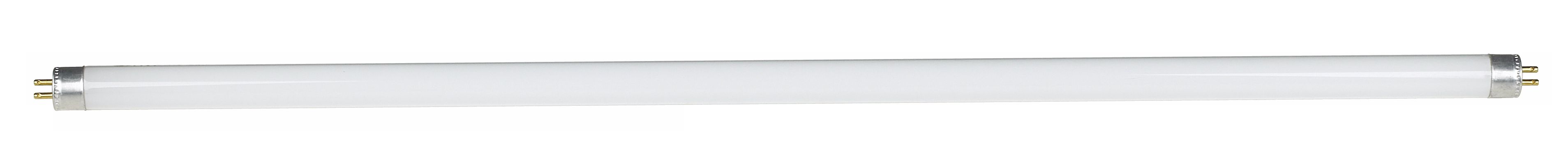 13-Watts Cool White T-5 Fluorescent Tube Light Bulb