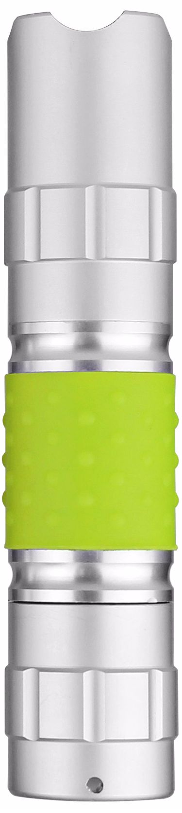 Nebo Luma Lite™ Green LED Mini Flashlight