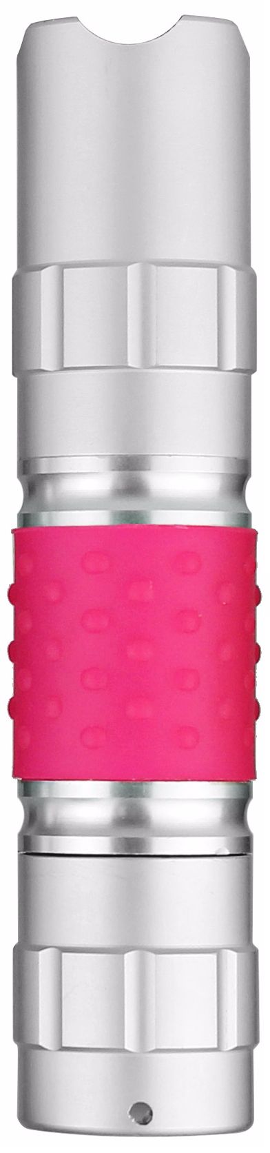 Nebo Luma Lite™ Pink LED Mini Flashlight