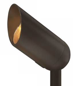 Hinkley Afterhours Bronze 30 Degree LED Landscape Light