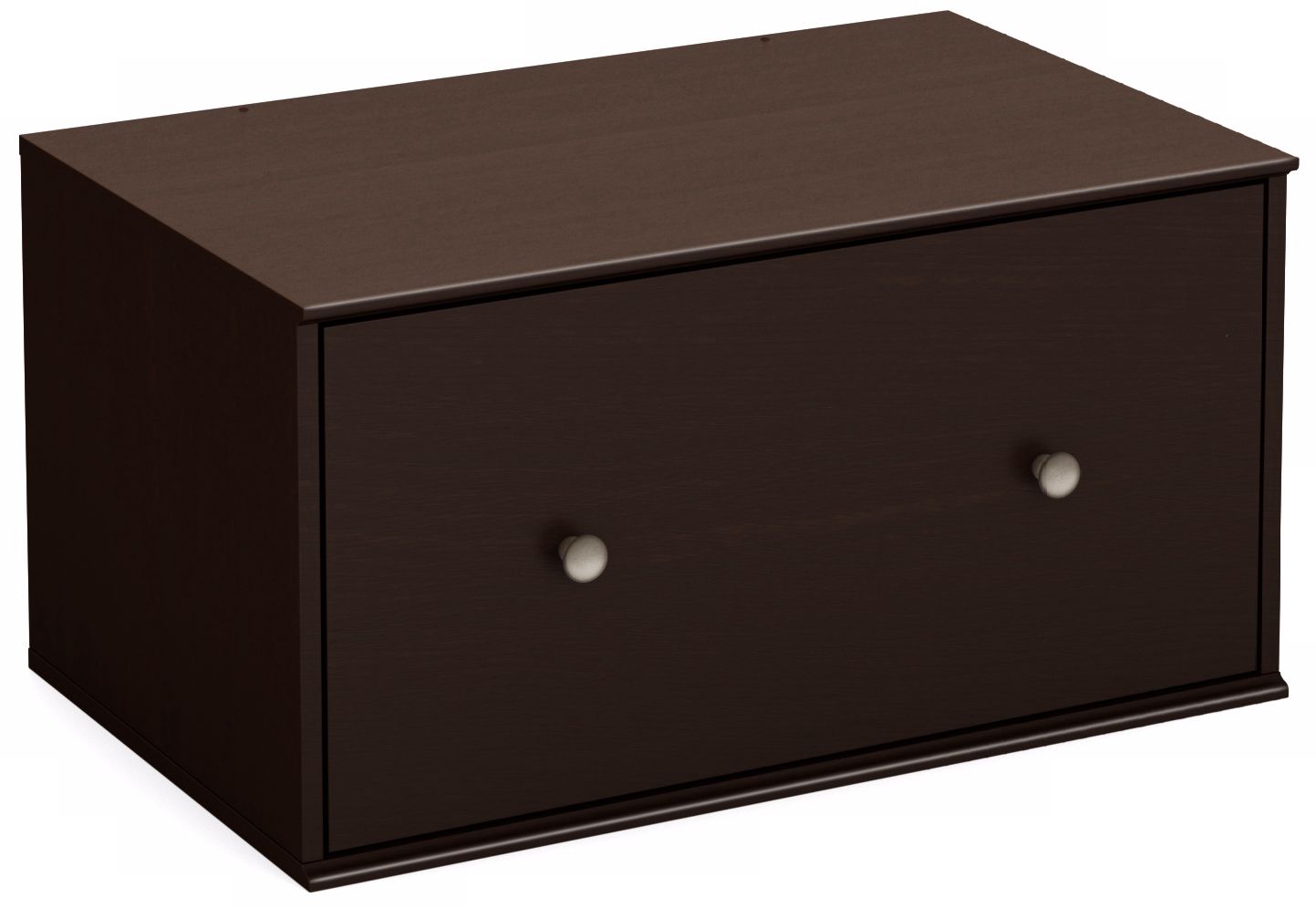 Storit Chocolate Storage Drawer