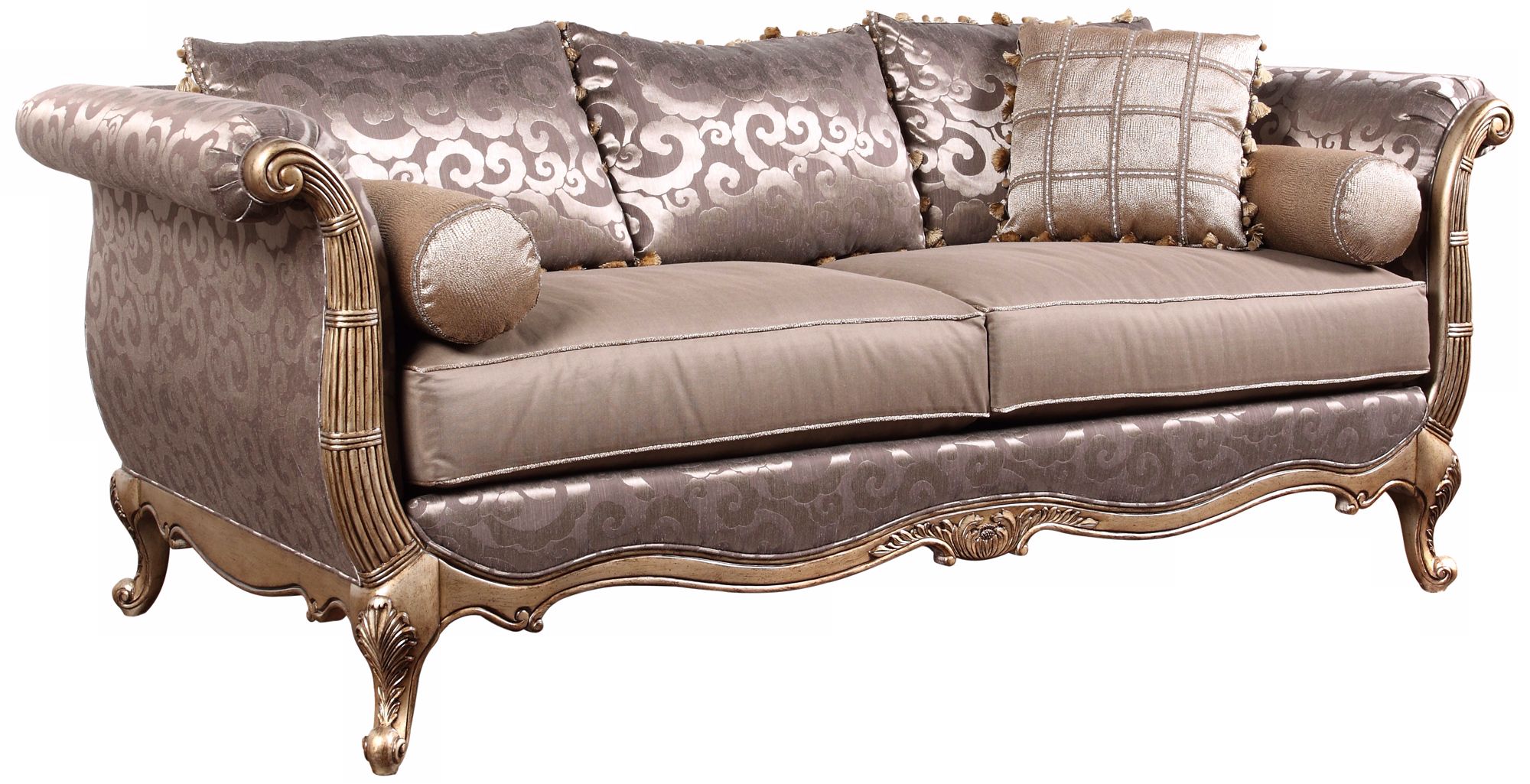 Dobson Bouquet Liz Sofa