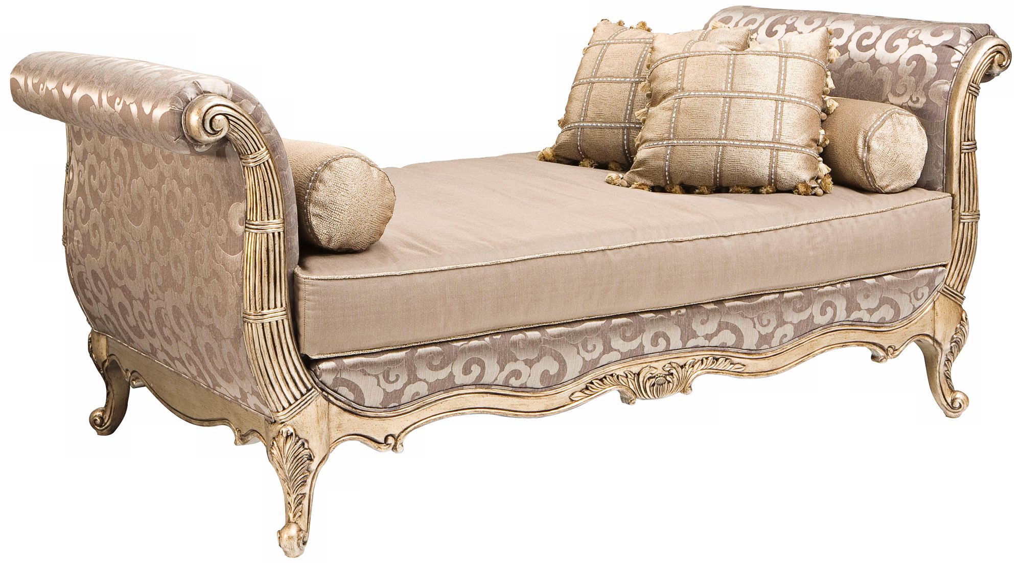 Dobson Bouquet Liz Chaise