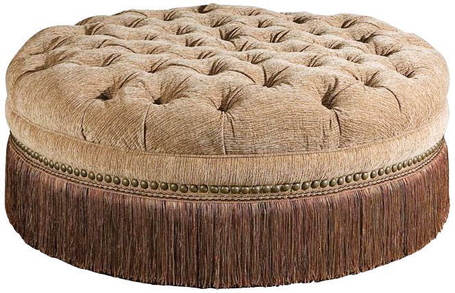 Martson Sand Becky II Ottoman