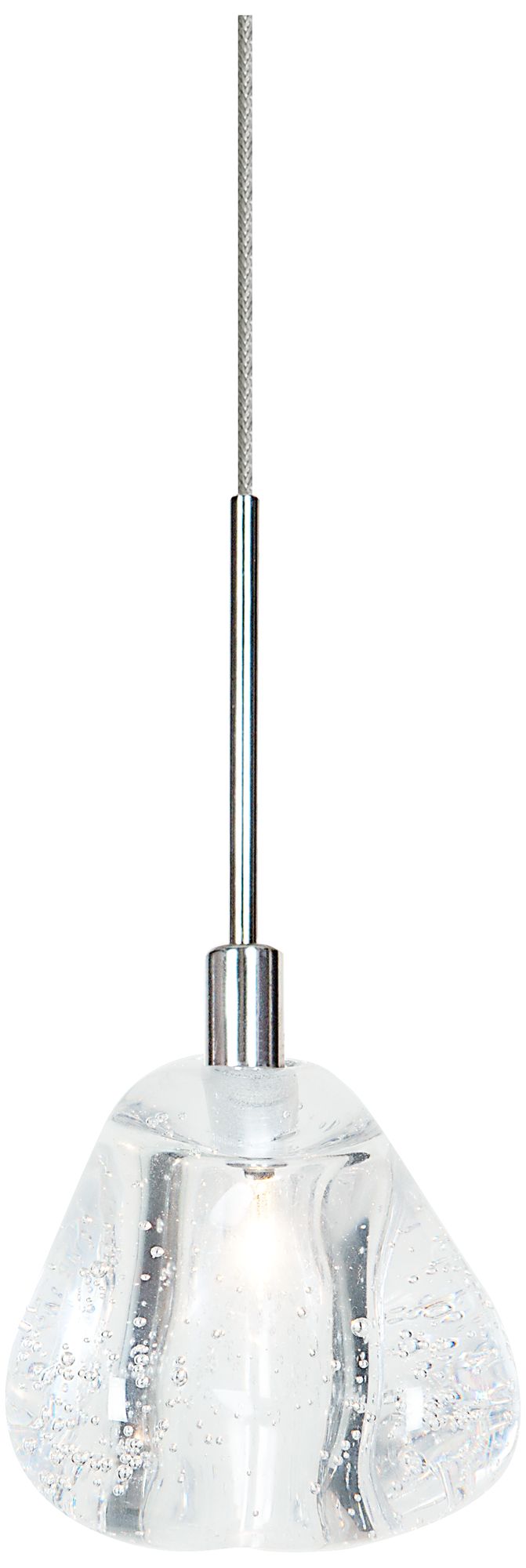 Access Lighting Raindrop Halogen Mini Pendant
