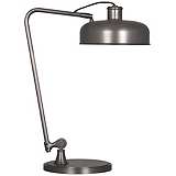 Robert Abbey Albert Patina Nickel Wall Mounted Boom Lamp - #2Y581 www.lampsplus.com
