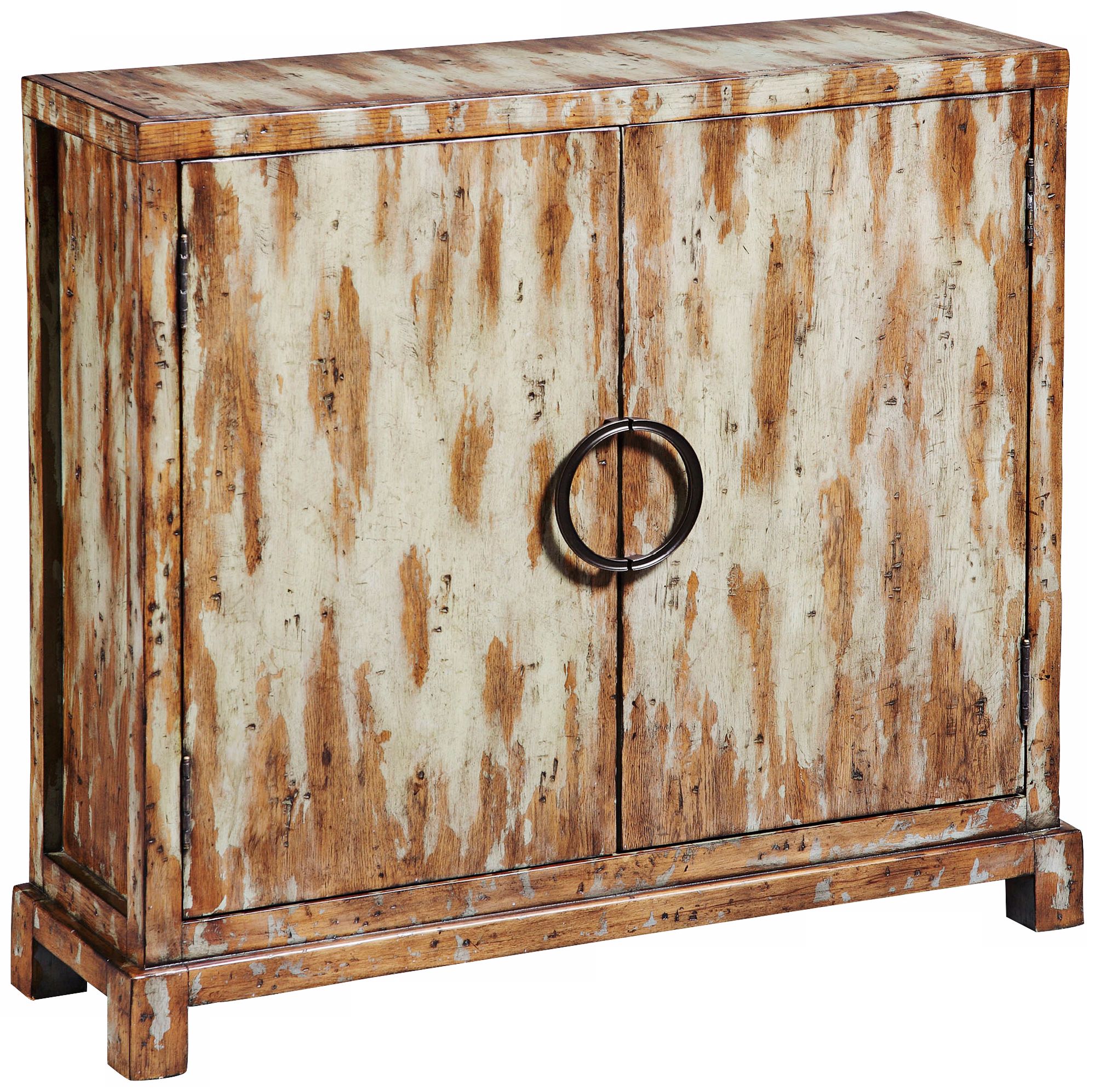 Rustic Chic Luwan Hall Chest