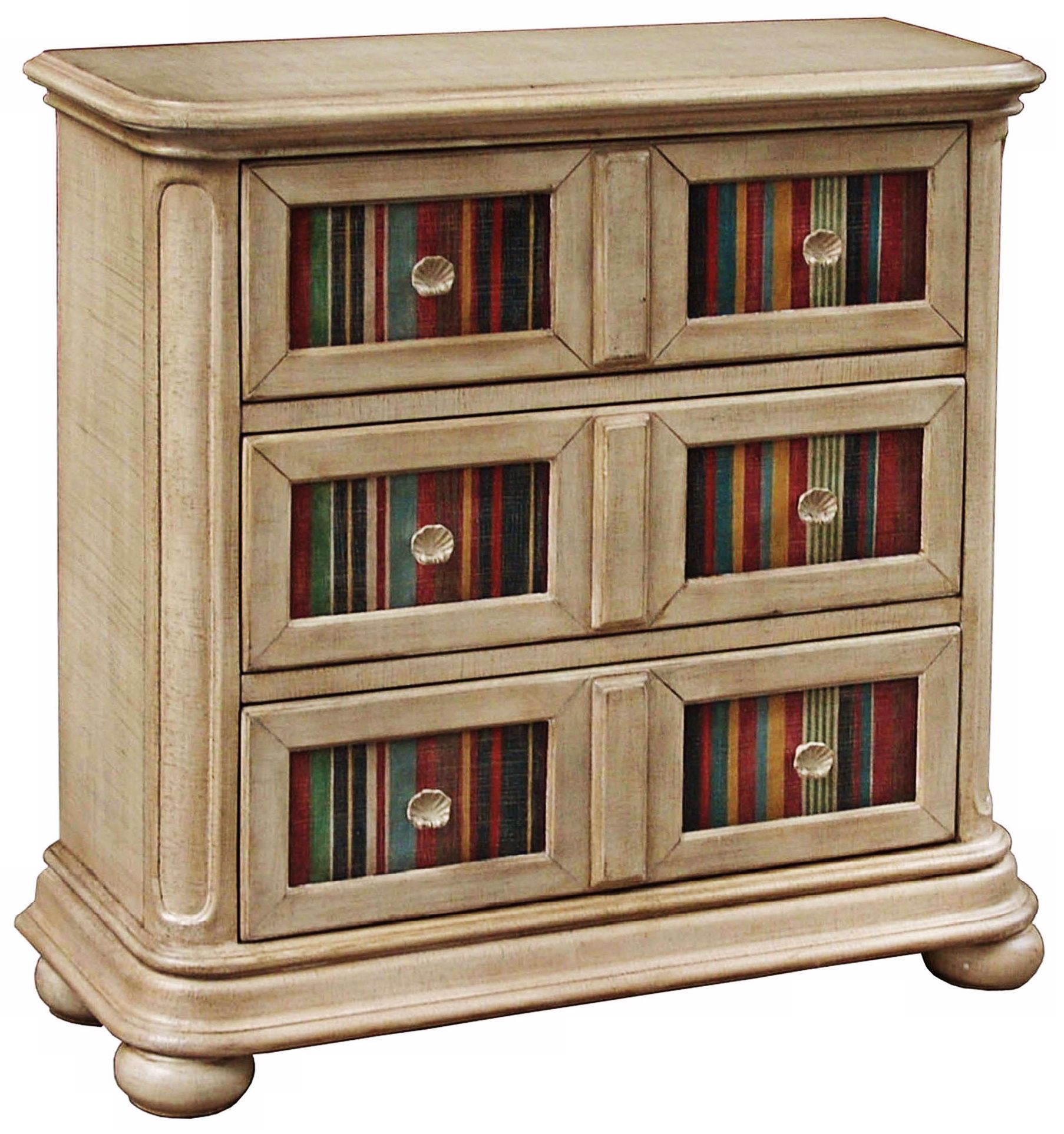 Artistic Expressions Summer Hall Chest