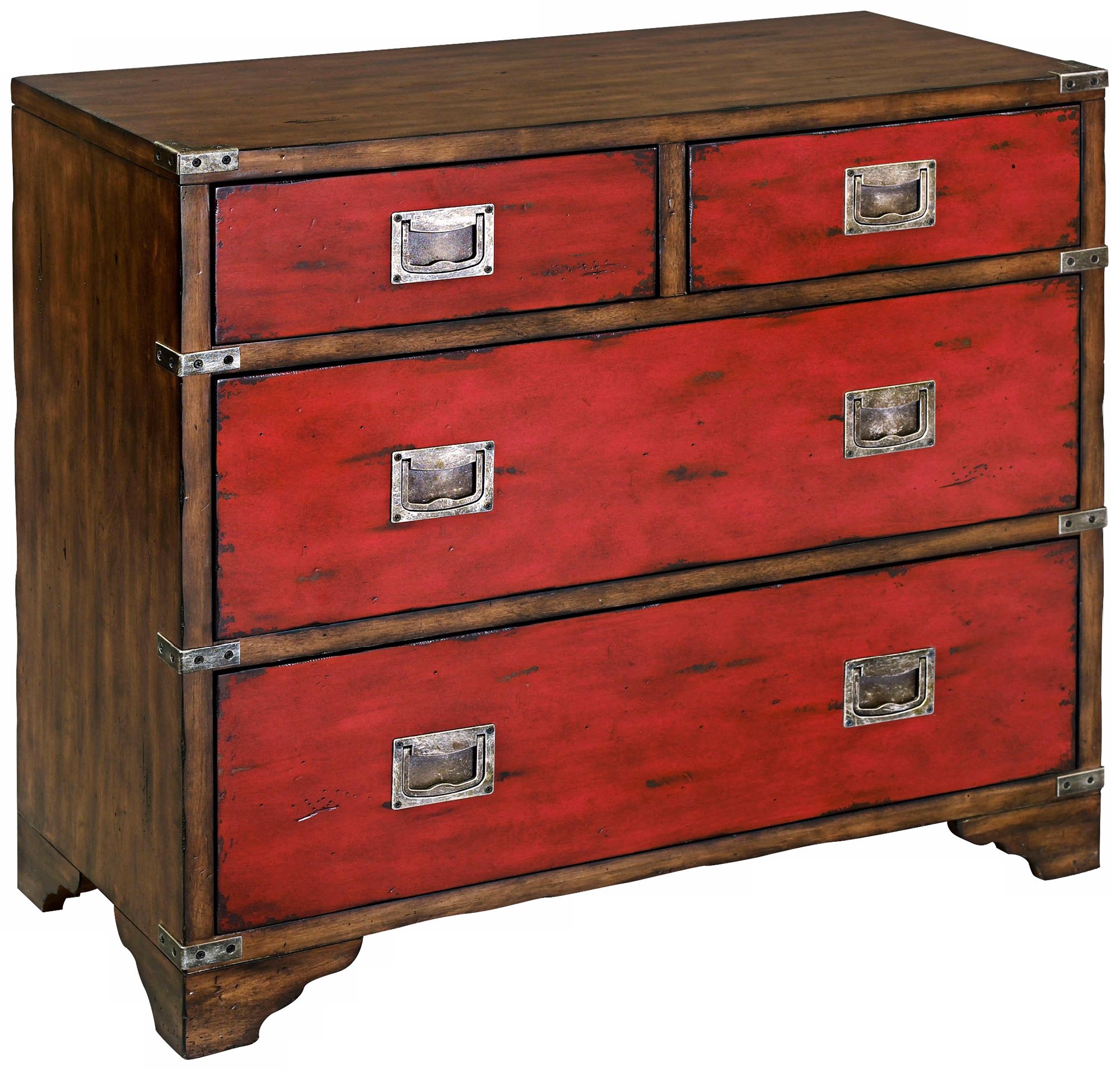 Artistic Expressions Butler Chest