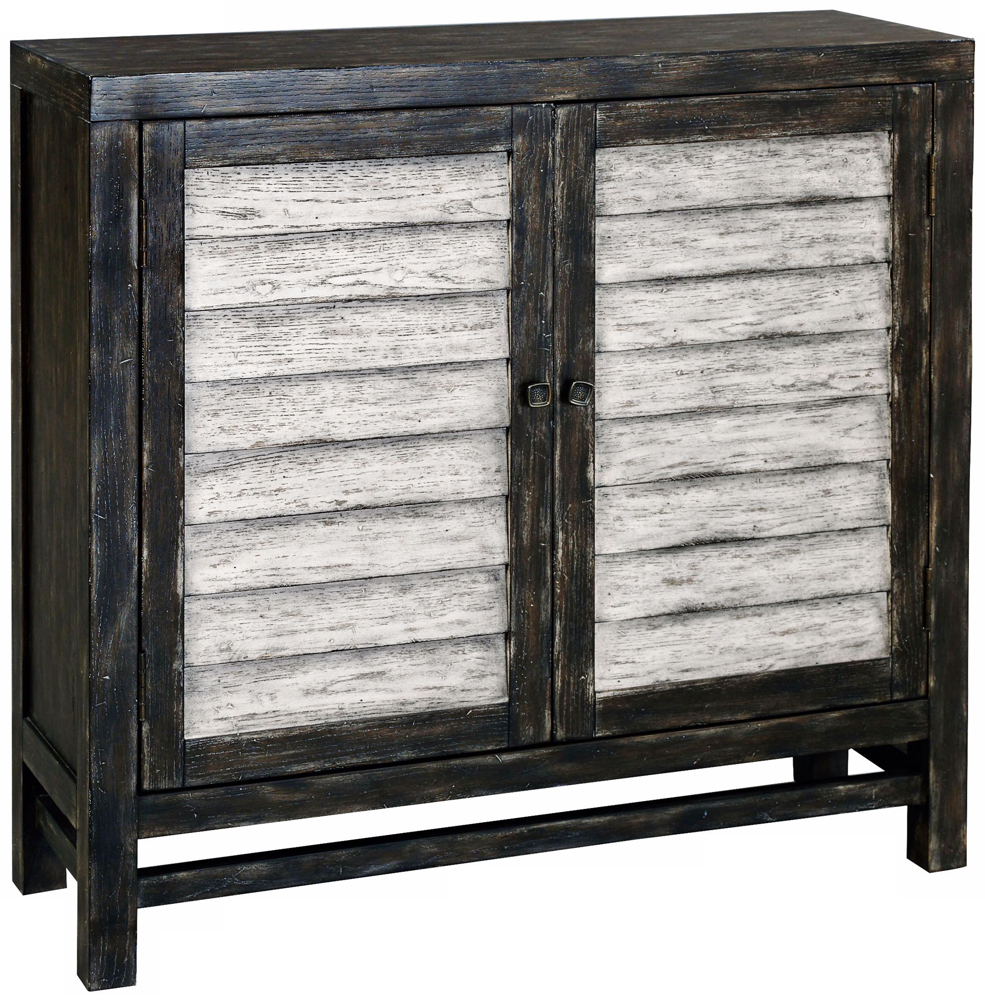 Rustic Chic Kayla Hall Chest