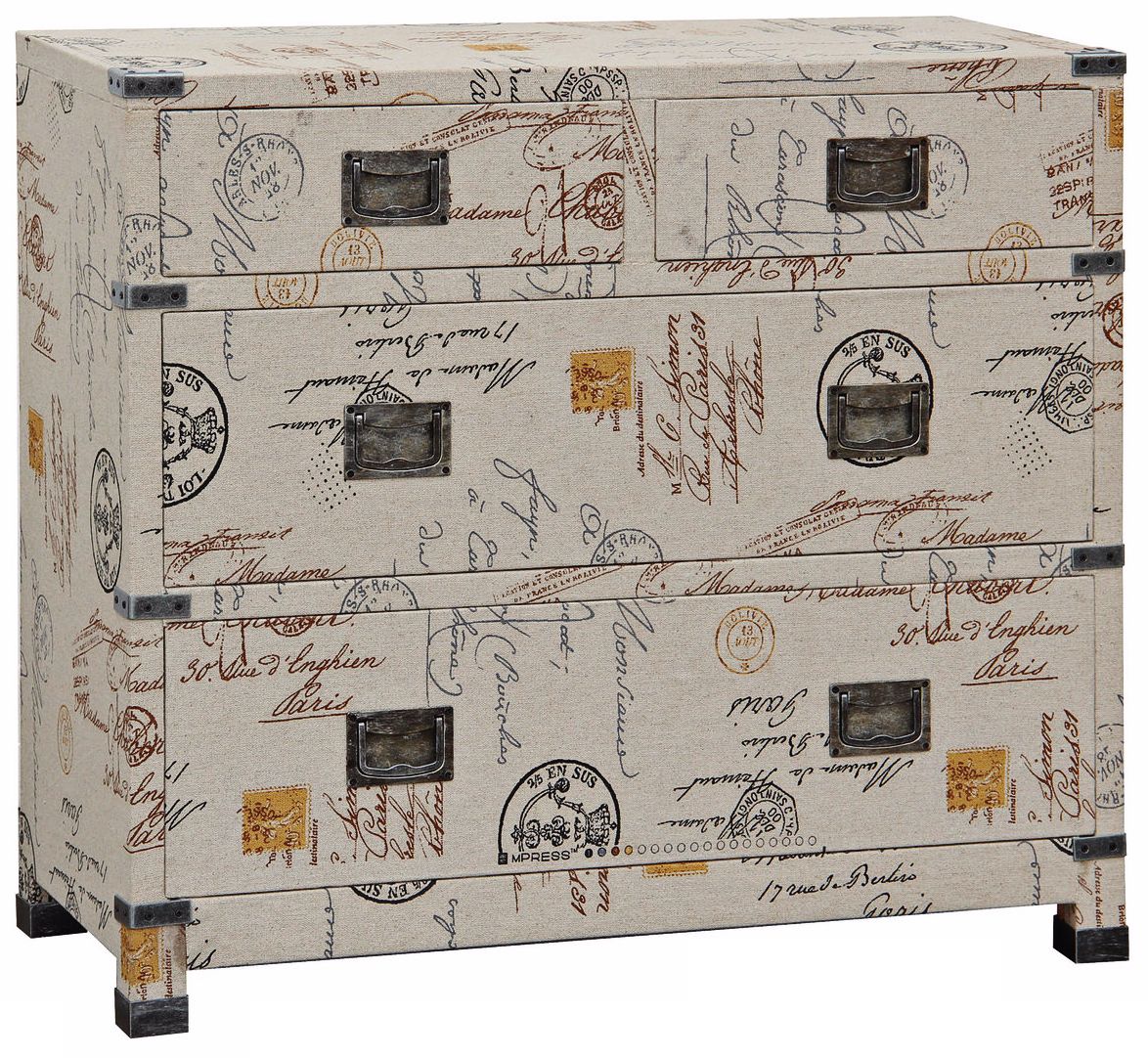 Artistic Expressions Kingston Chest