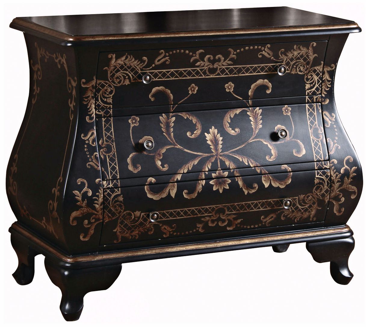 Timeless Classics Savannah Chest