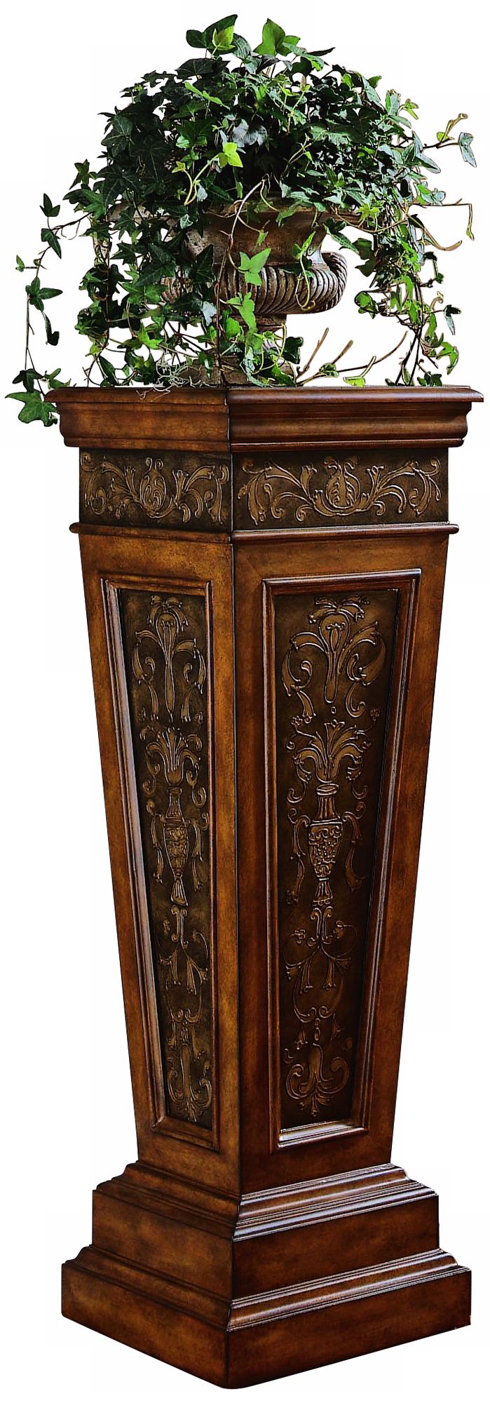 Timeless Classics Nuggett Pedestal Table