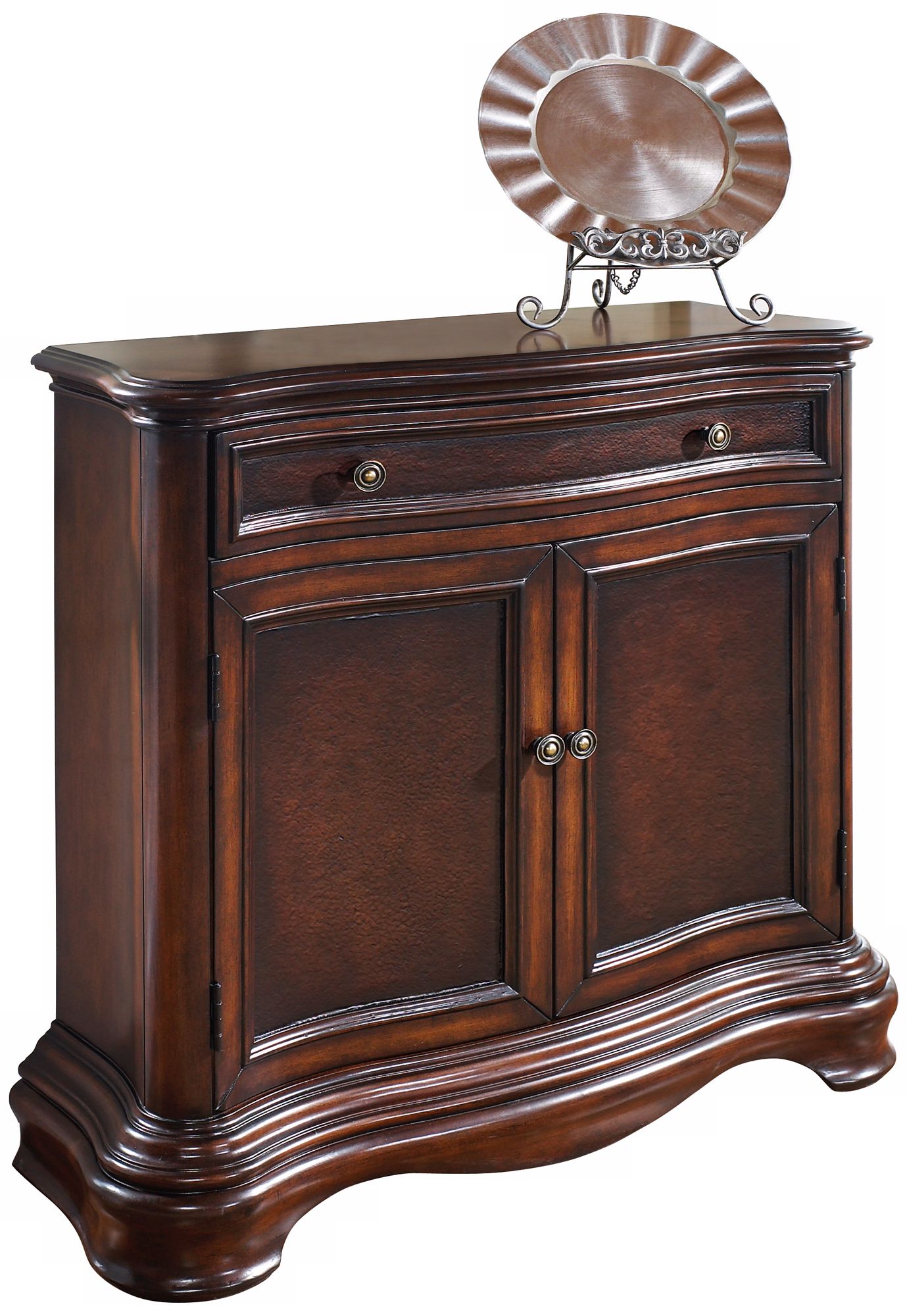 Timeless Classics Mascot Hall Chest