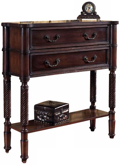 Timeless Classics All Spice Hall Chest