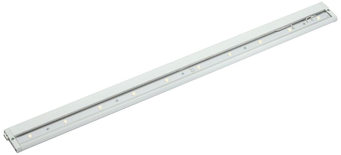LED 30"Design Pro White Under Cabinet Light