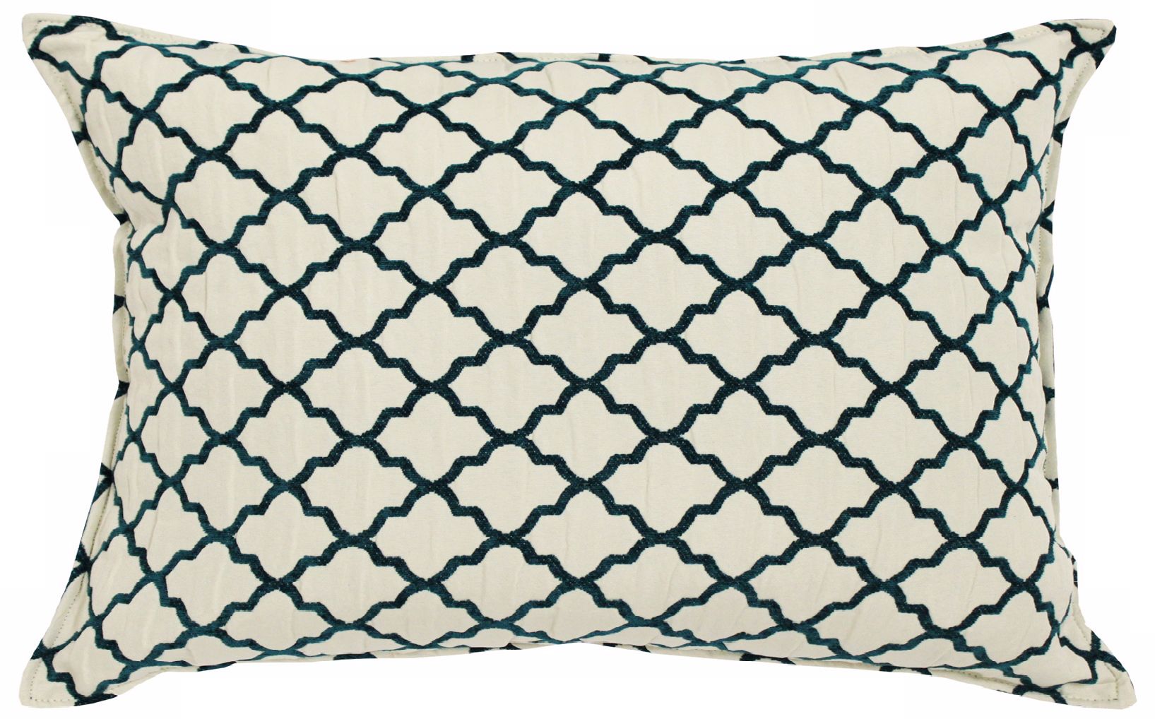 Casablanca Jade 20" Wide Down Throw Pillow