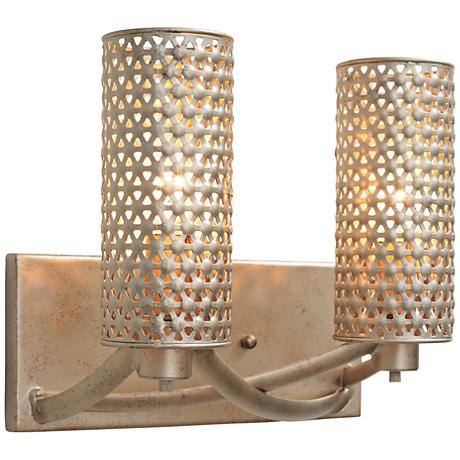 Brass Bathroom Lighting & Vanity Lights Lamps Plus