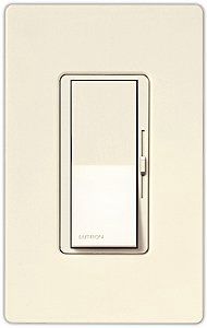 Lutron Diva SC 300 Watt Electronic Low Voltage Dimmer