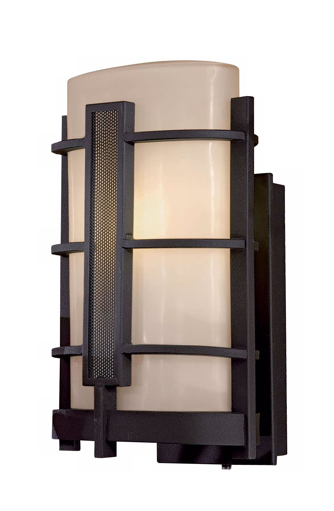 Lumiere de Ville ENERGY STAR® 14" High Outdoor Light