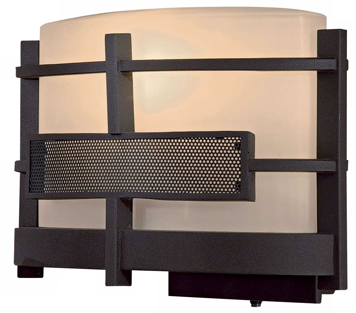 Lumiere de Ville ENERGY STAR® 8 3/4" High Outdoor Light