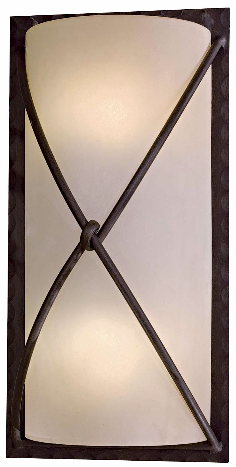 Aspen II 18 1/2" High Outdoor Wall Light