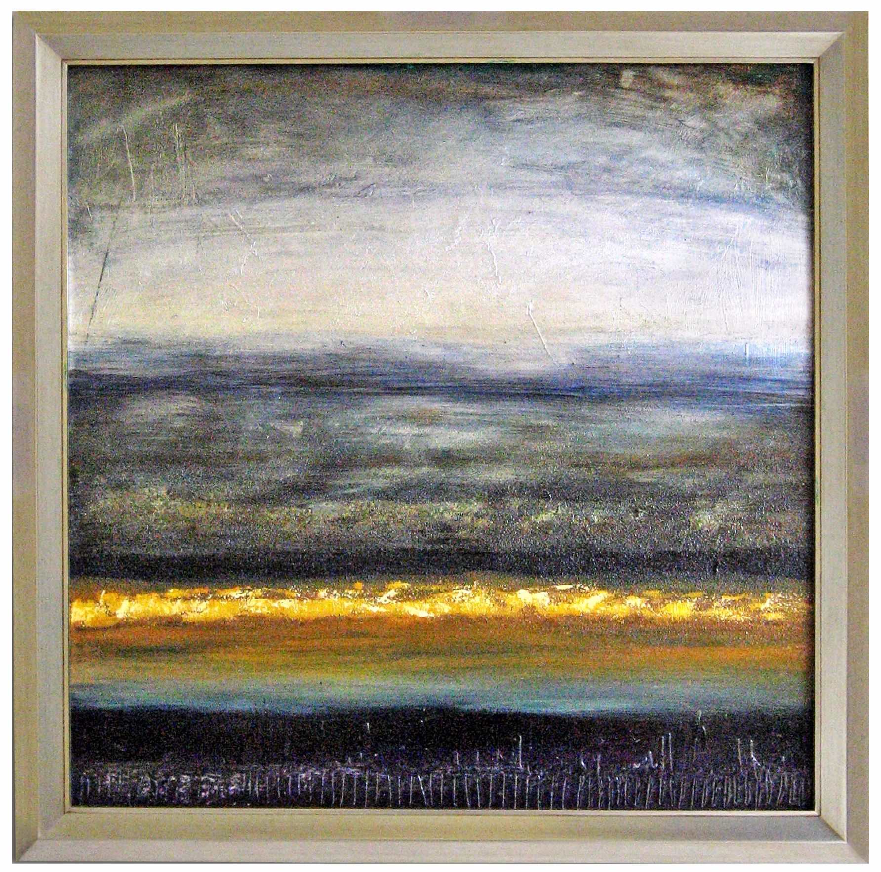 Horizon Acrylic Print Wall Art