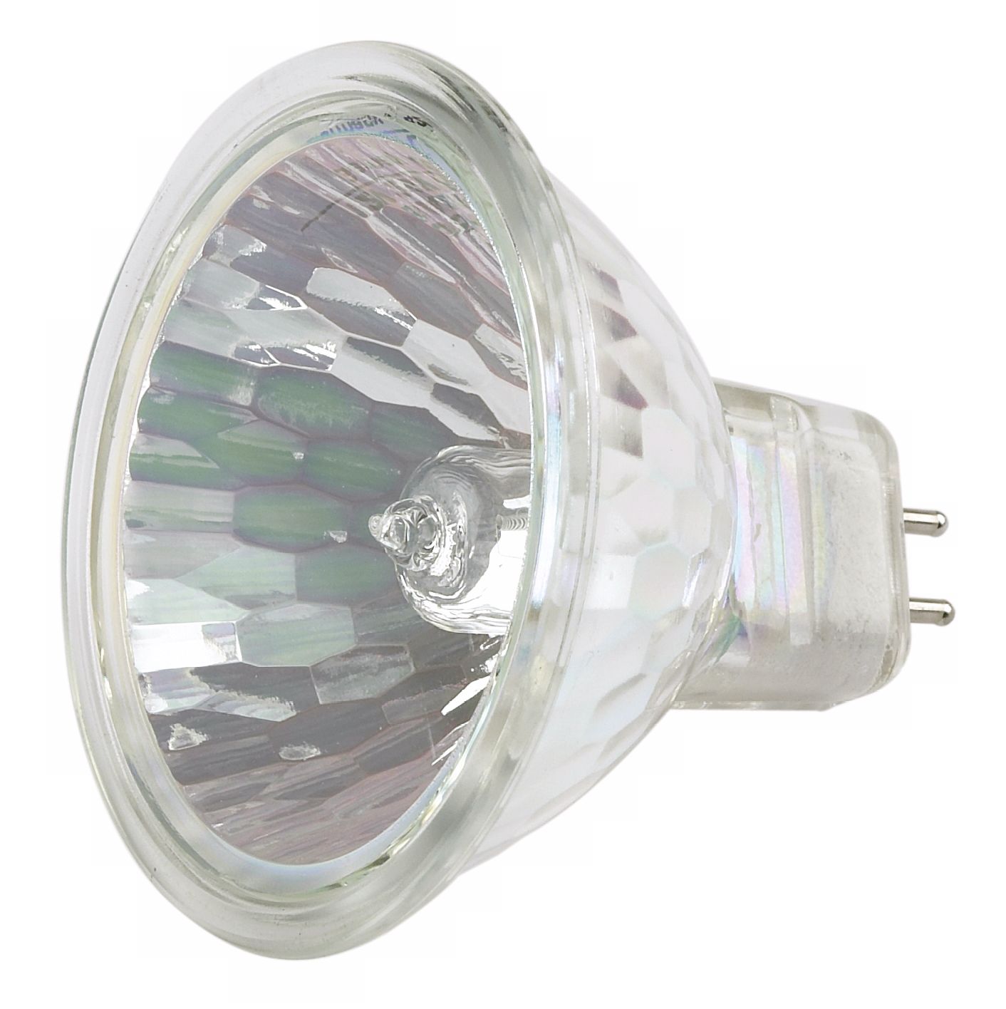 20 Watt MR-16 Glass Cover Flood Light
