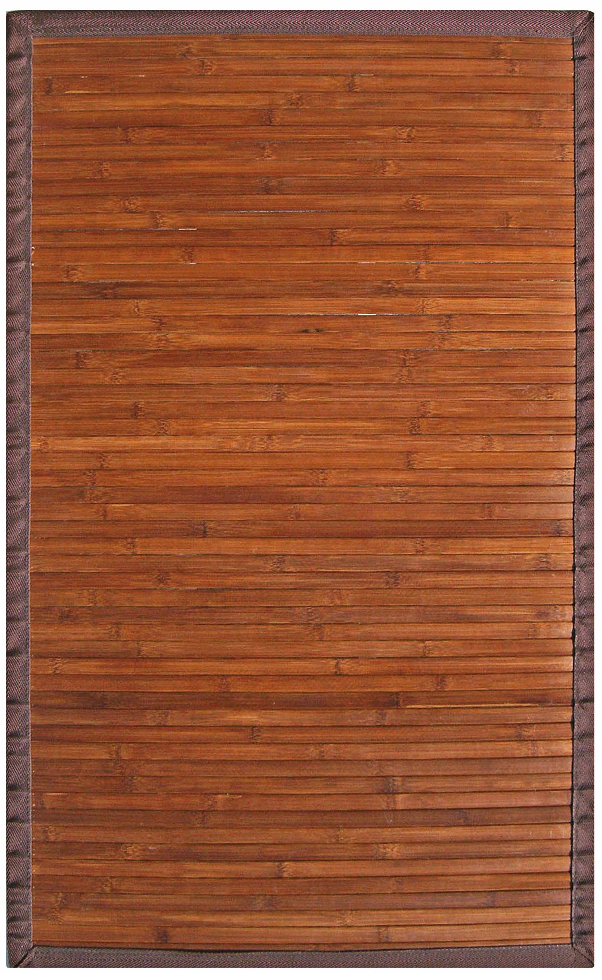Foothill Collection Chocolate Area Rug