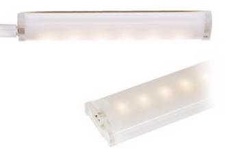 Orion Frosted Lens 425 Length LED Under Cabinet Light 20933