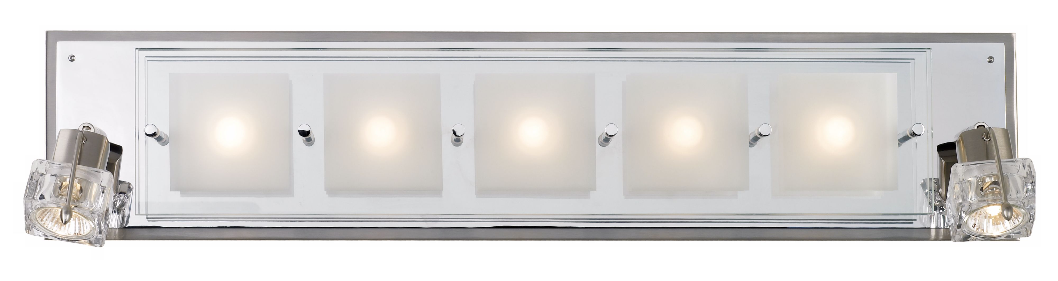 Orion Collection 30" Wide Wall/Ceiling Fixture