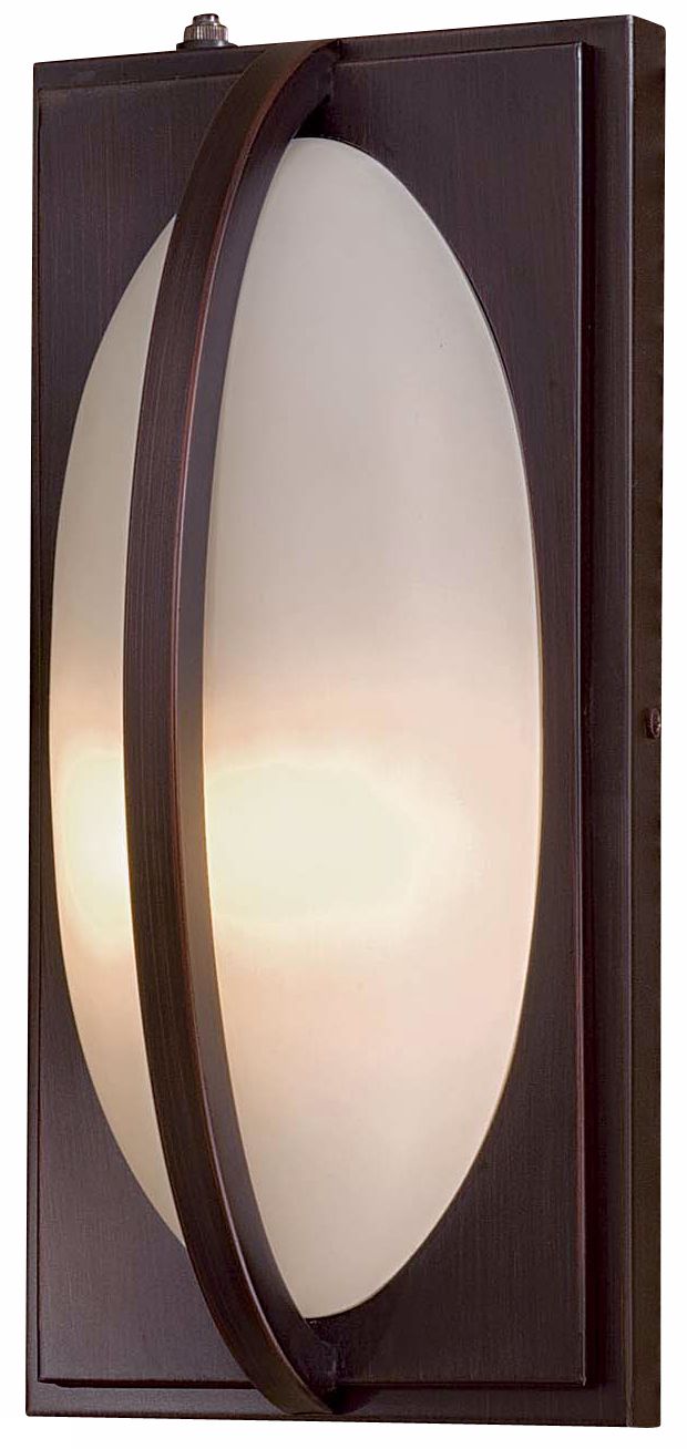 Porto Luz ENERGY STAR® 17 1/2" High Outdoor Wall Light