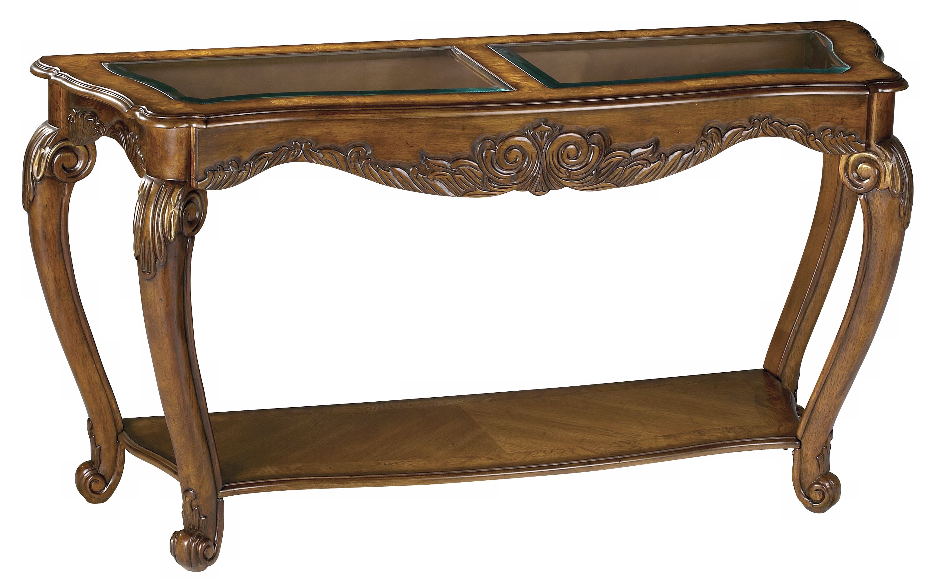 Maison French Provencial Hall Table