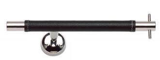 Zanzibar Collection 8 14 Wide Chrome Toilet Paper Holder 21257