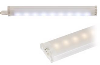 Orion Frosted Lens 6 Length LED Under Cabinet Light 21405