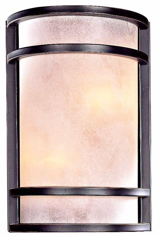 Restoration Collection 12" High ENERGY STAR® Wall Sconce