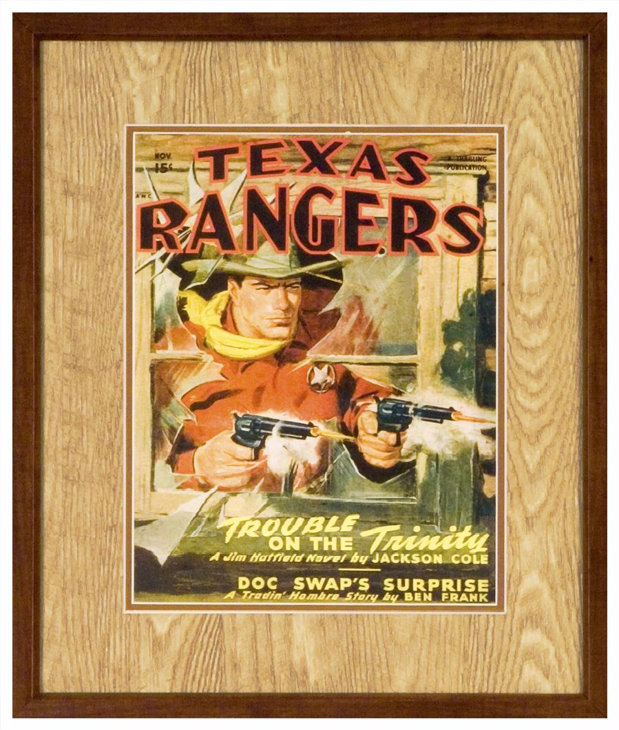 Trinity 22" High Wall Art