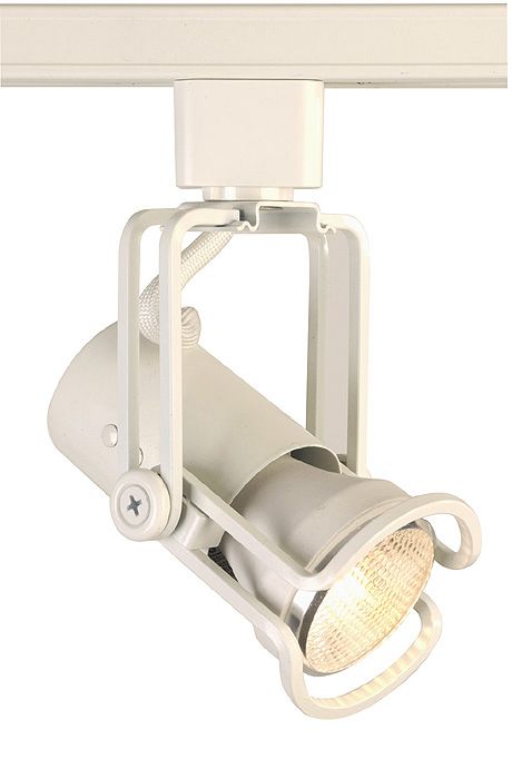 Juno Par 16 Wireform Track Head