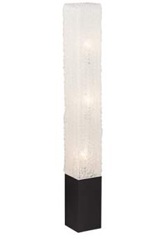Black Floor Lamps By LampsPlus.