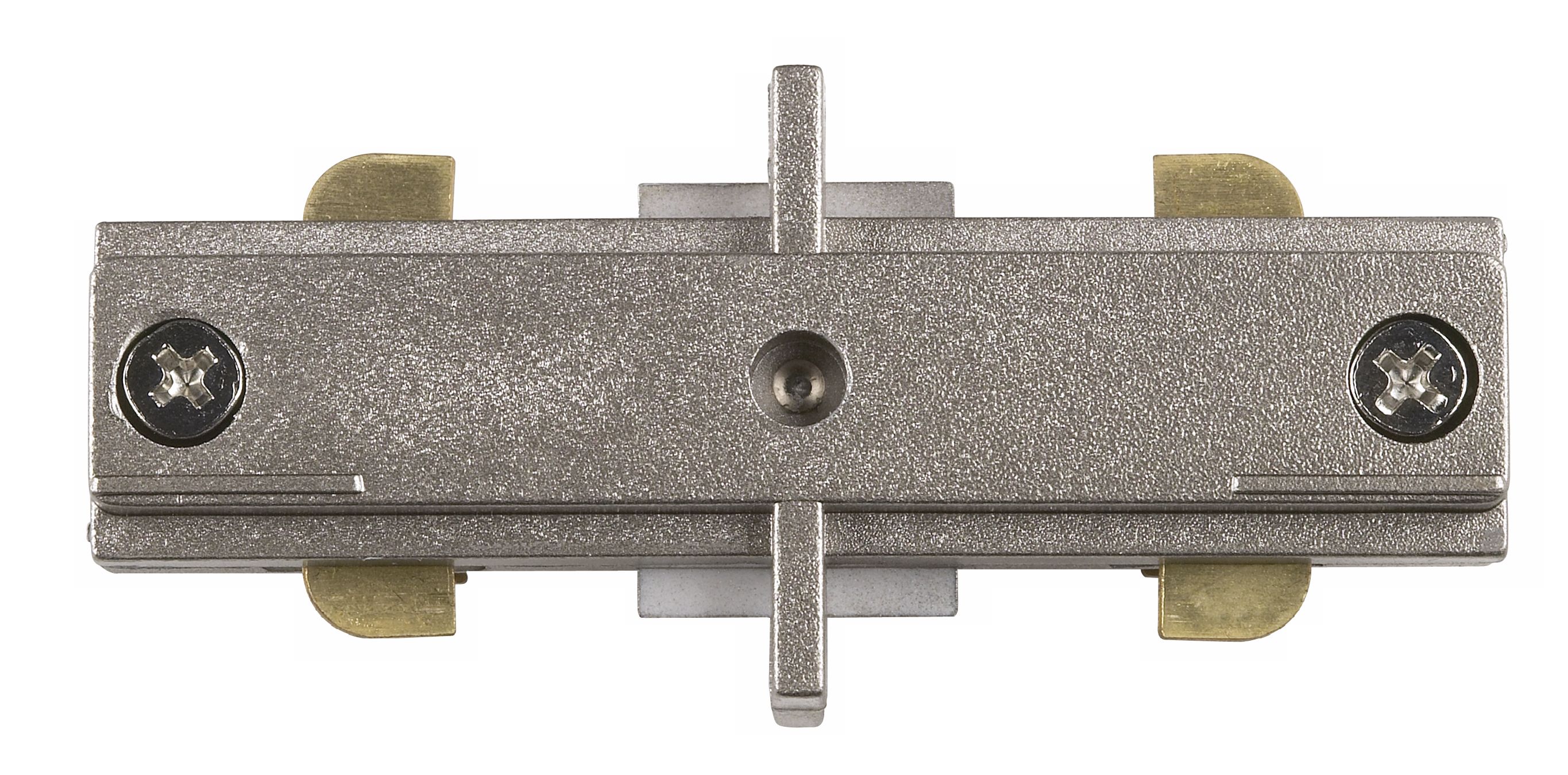 Pro Track® Silver Track Light Mini-Connector
