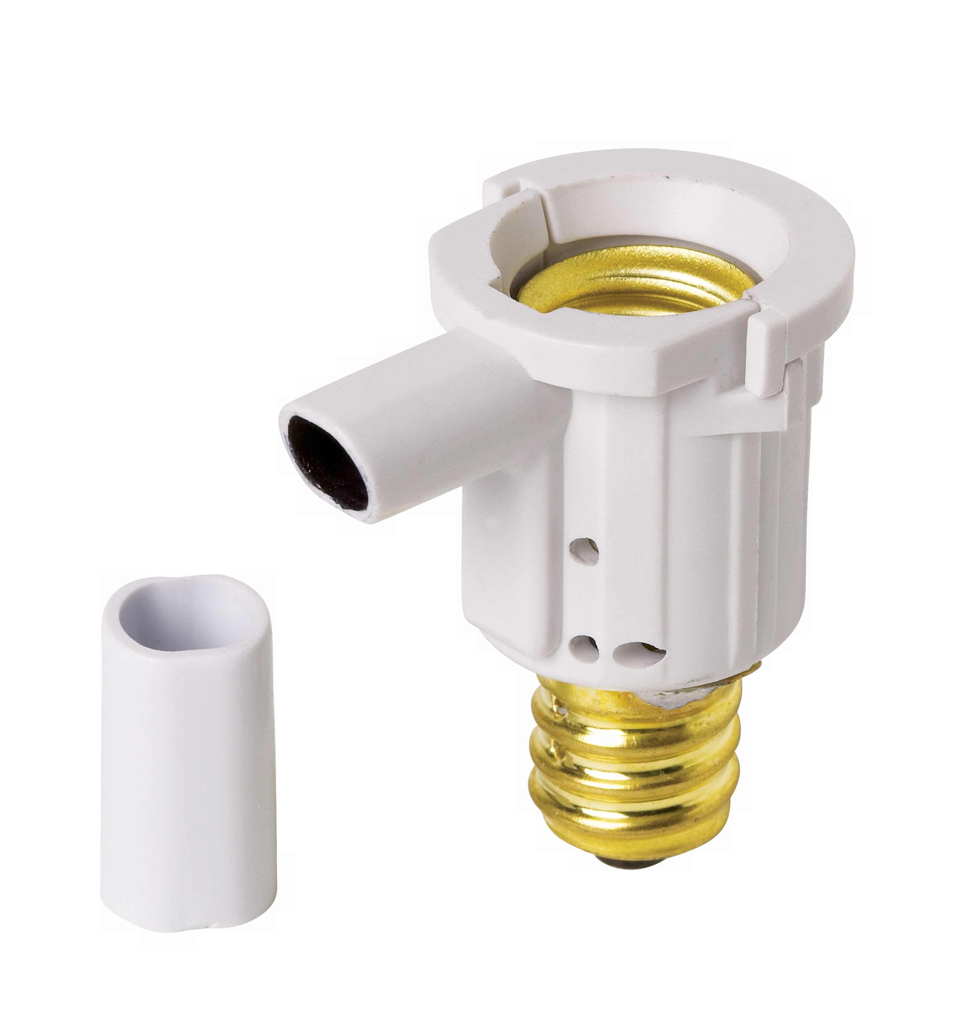 Candelabra Dusk To Dawn Automatic Light Control
