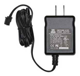 TSM Orion 18 Watt Wall Plug In LED Driver 22500