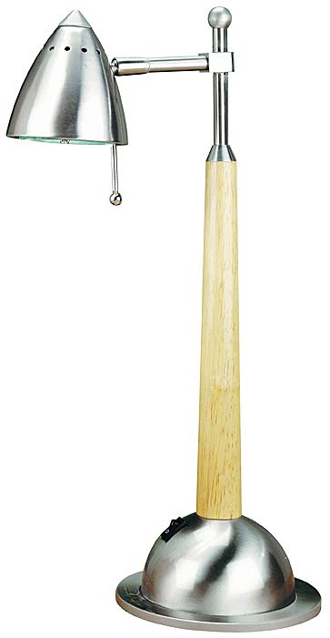 Lite Source Ease Desk Lamp
