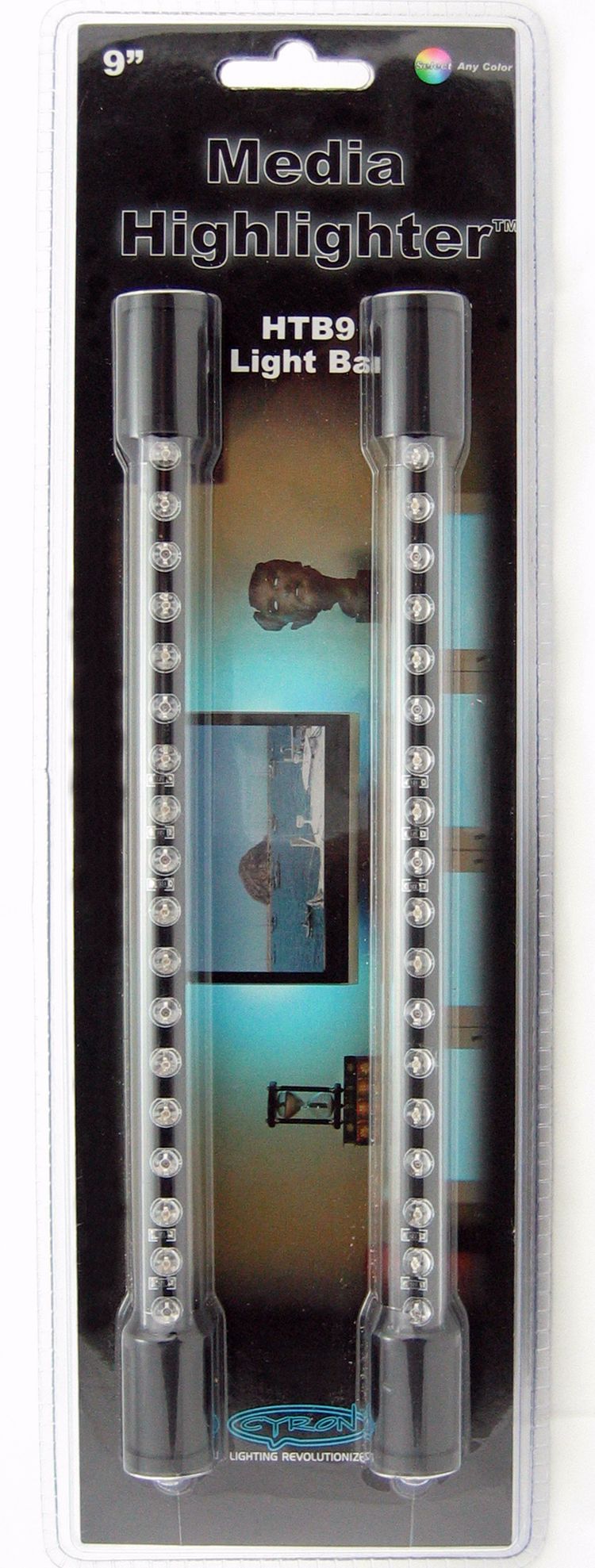 Lightbar LED Media Highlighter 9" Expansion Pack