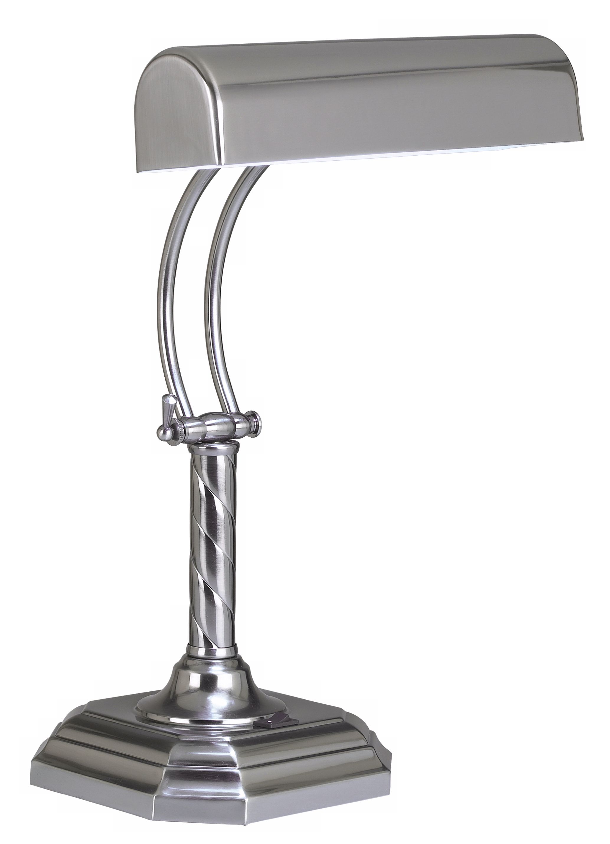 OTT-LITE Bankers Lamp at LAMPS PLUS