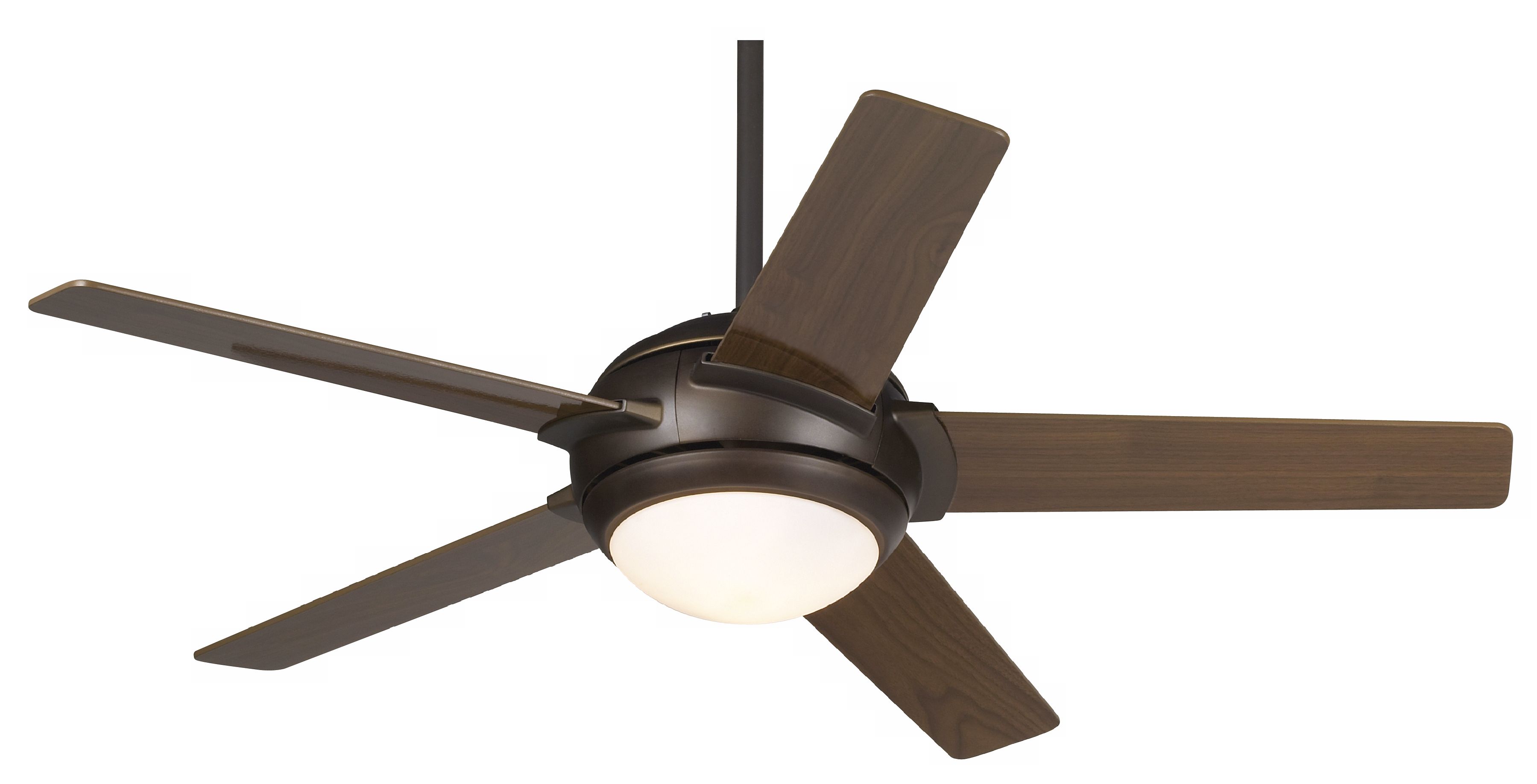 44" Probe™ Oil Rubbed Bronze Ceiling Fan