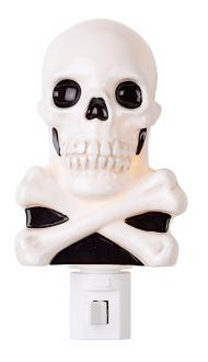 Skull and Bones Night Light 23437